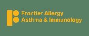 Frontier Allergy Asthma and Immunology Logo